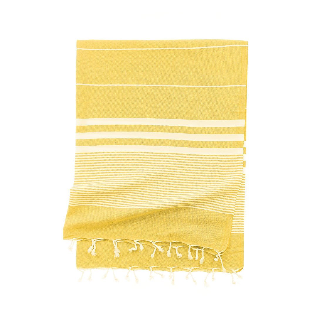 Ischia II Turkish Towel - The Riviera Towel Company