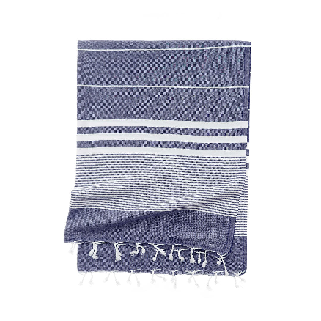 Ischia II Turkish Towel - The Riviera Towel Company