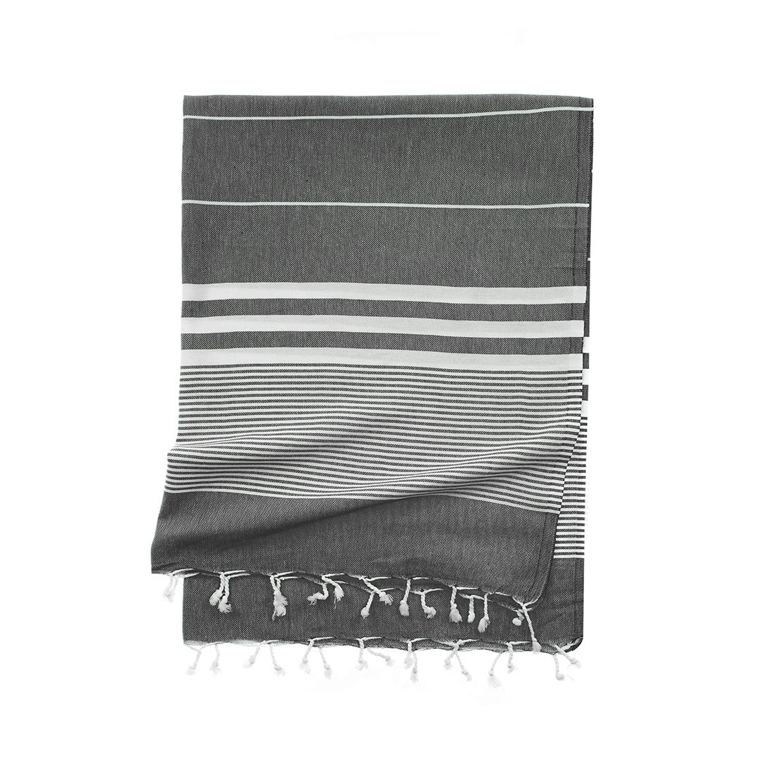 Ischia II Turkish Towel - The Riviera Towel Company