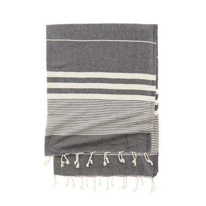 Ischia Turkish Towel - The Riviera Towel Company