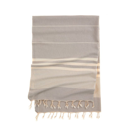 Ischia Turkish Towel - The Riviera Towel Company