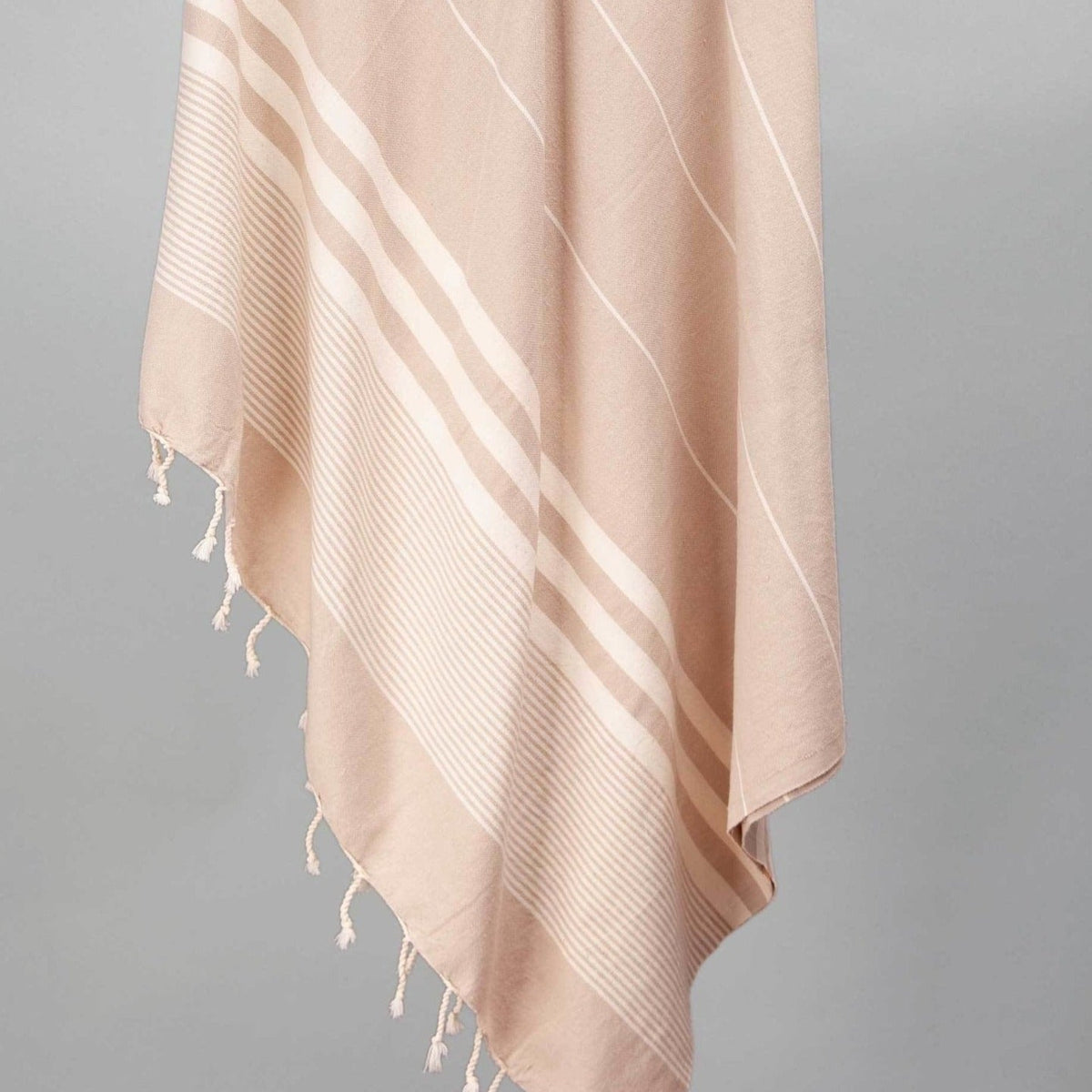Ischia Turkish Towel - The Riviera Towel Company