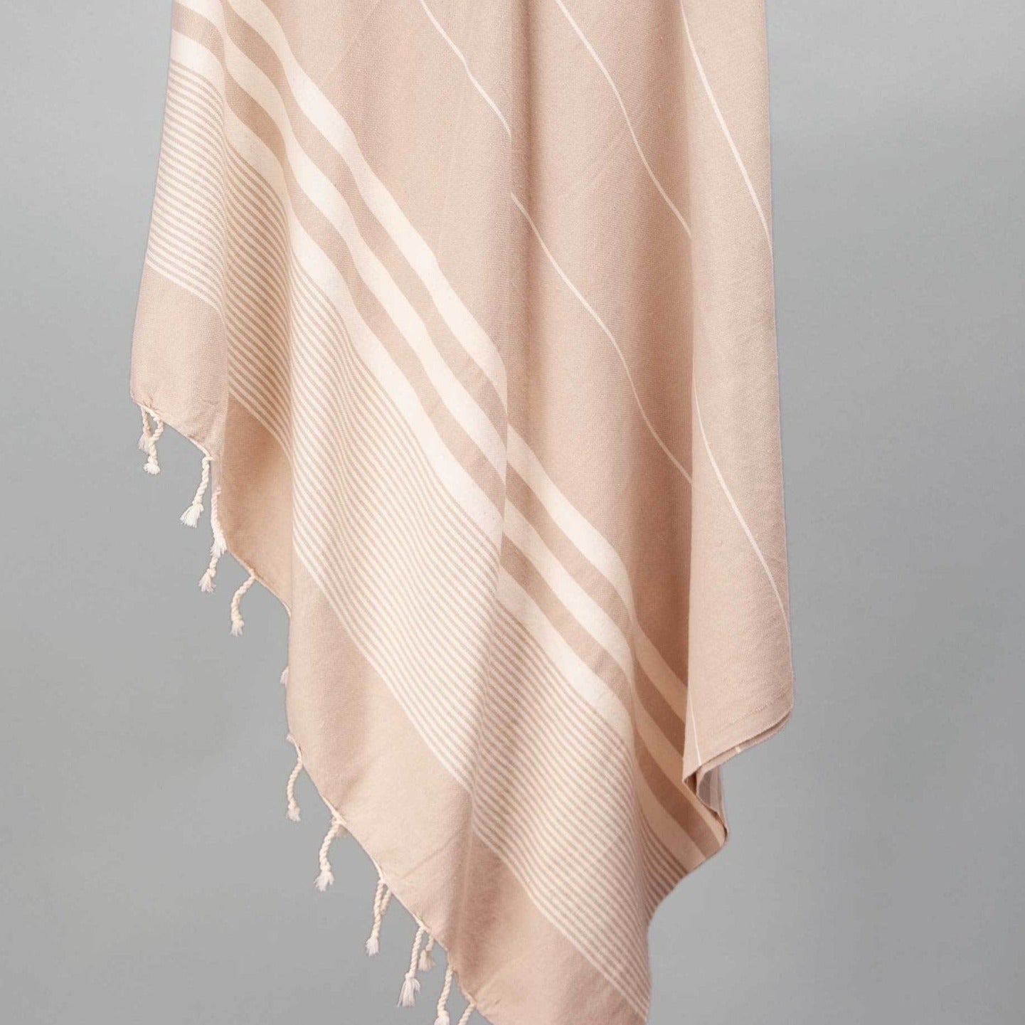 Ischia Turkish Towel - The Riviera Towel Company