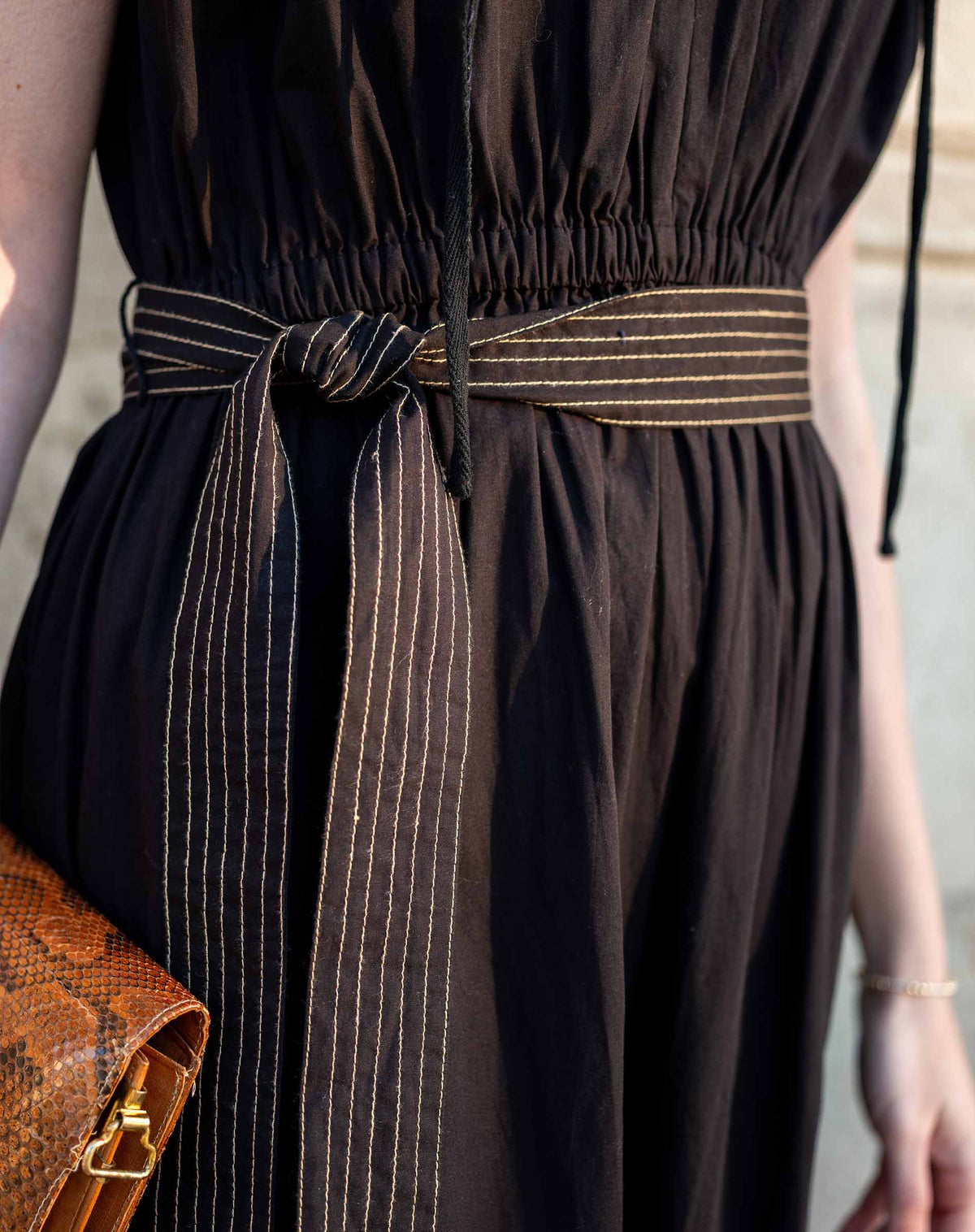 Jacquie Dress