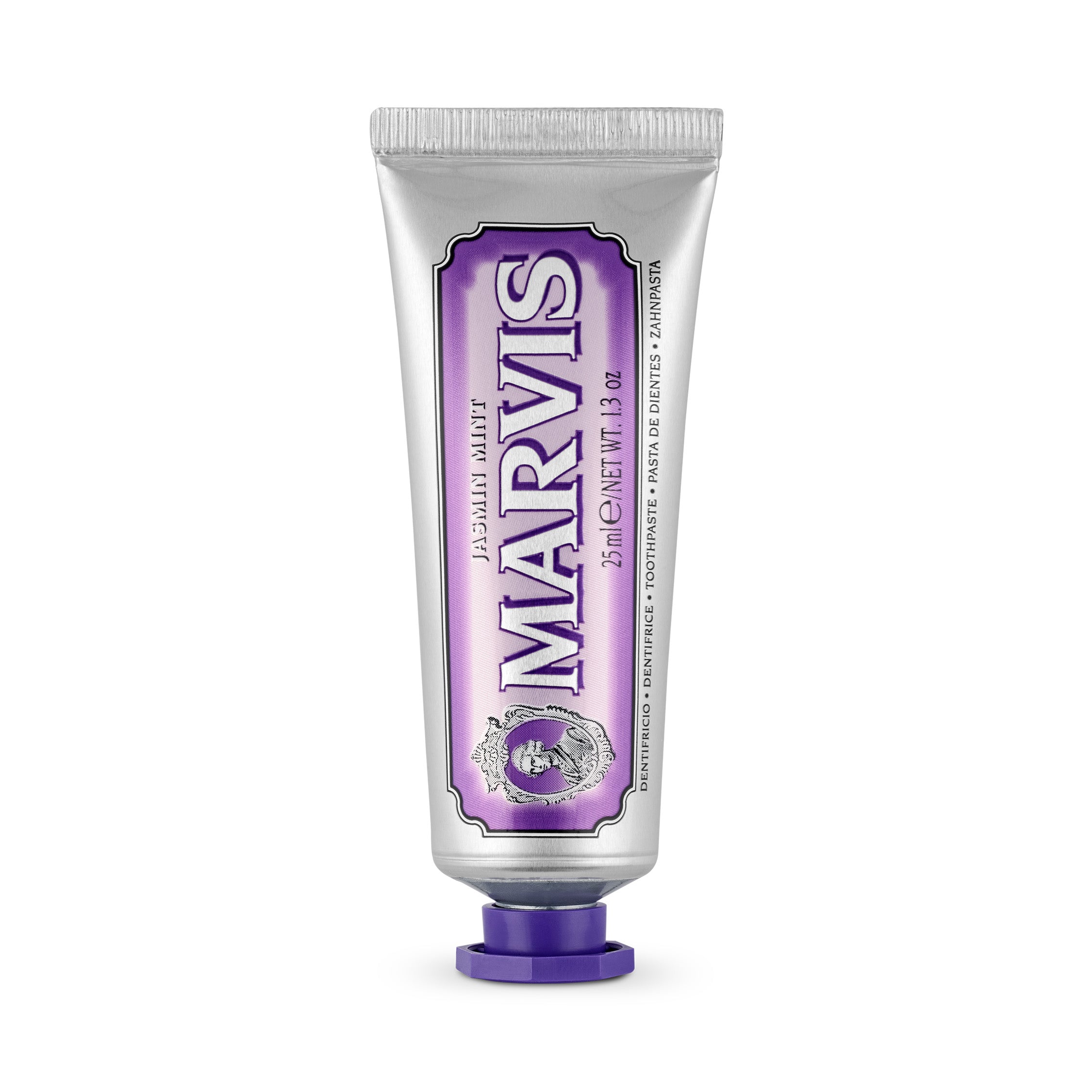 Marvis Toothpaste