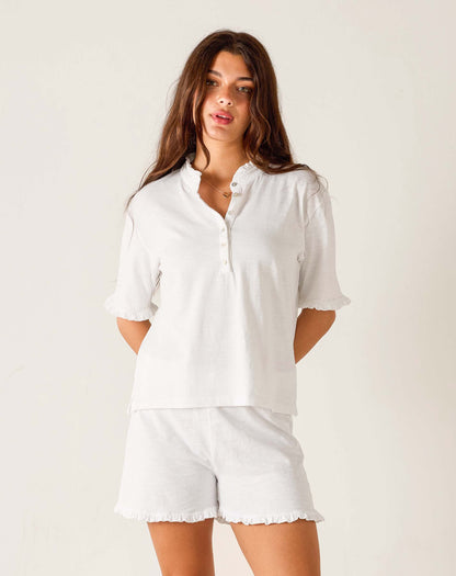 Josephine Henley Tee, view 2