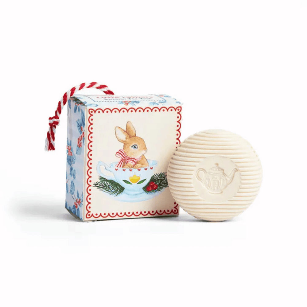 Little Lathers Swedish Soap