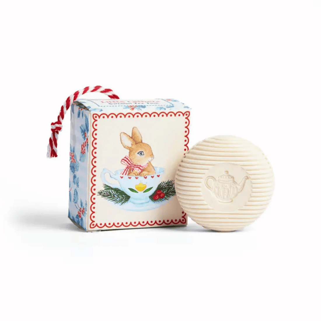 Little Lathers Swedish Soap, view 3
