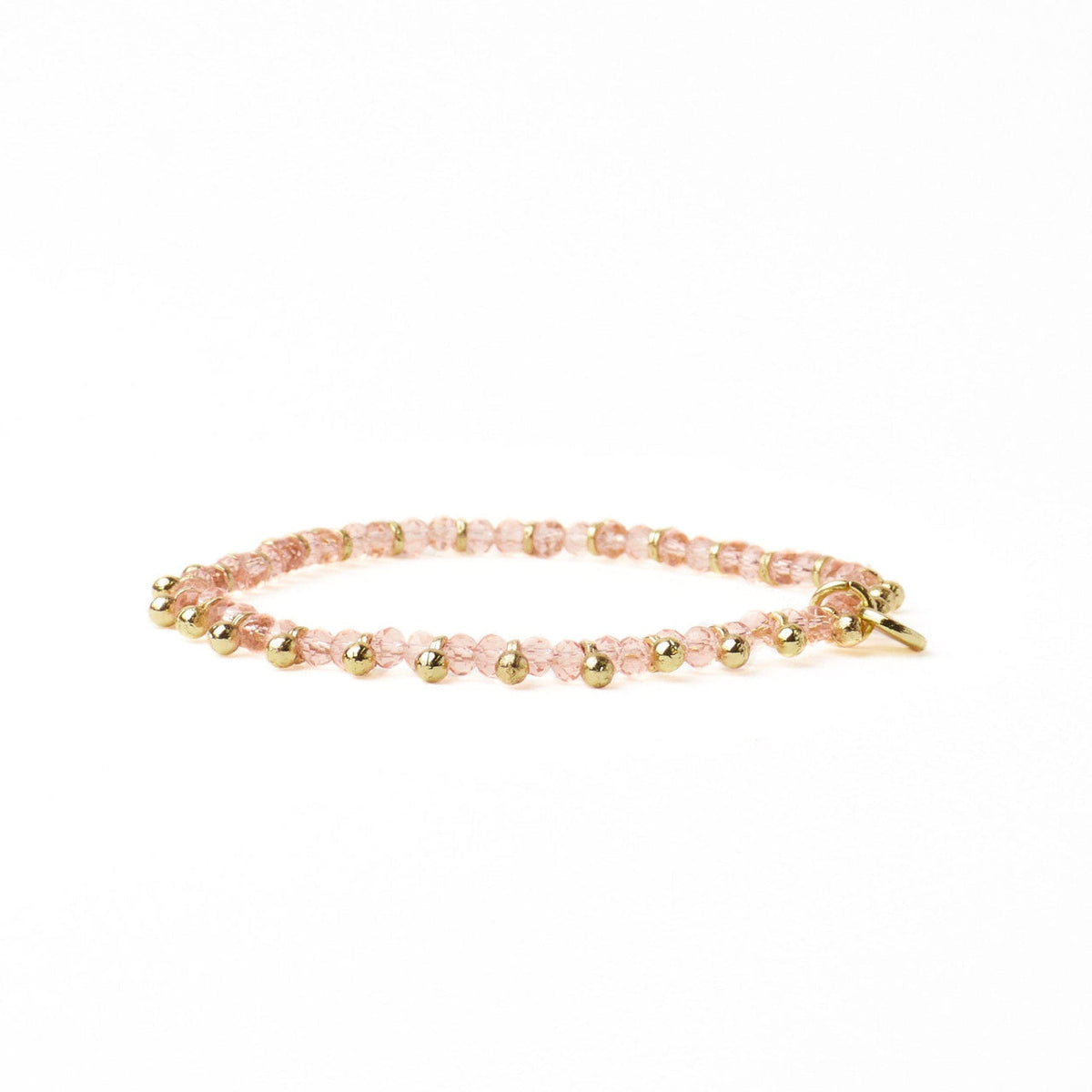 Hope Stretch Bracelet, view 4