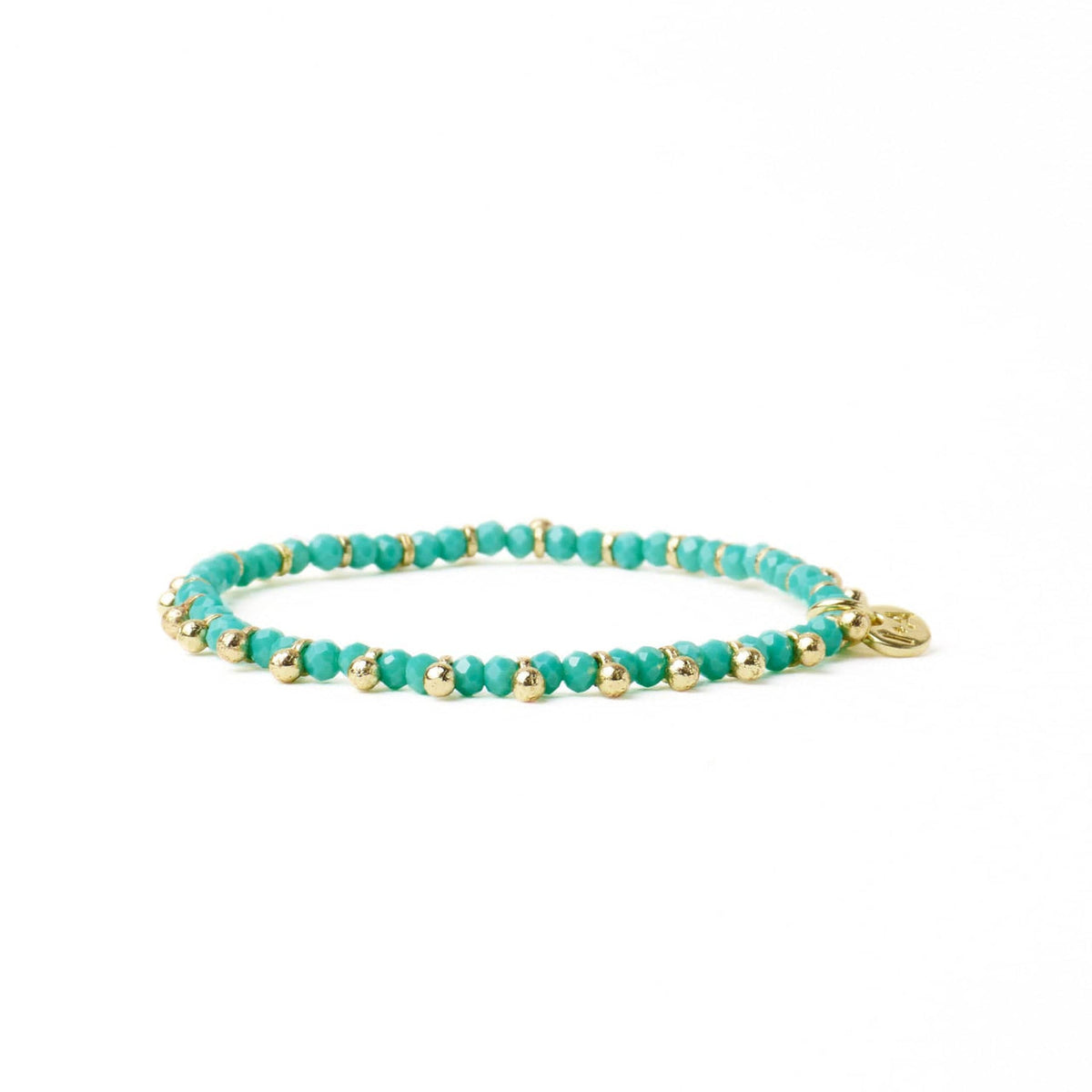 Hope Stretch Bracelet, view 5