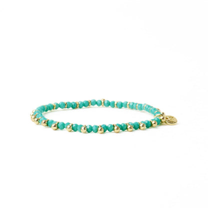 Hope Stretch Bracelet, view 5