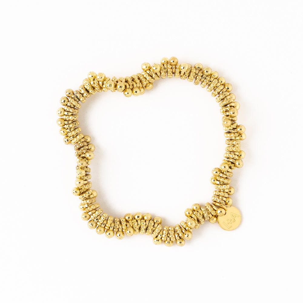 Kate Stretch Bracelet, view 2
