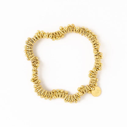 Kate Stretch Bracelet, view 2