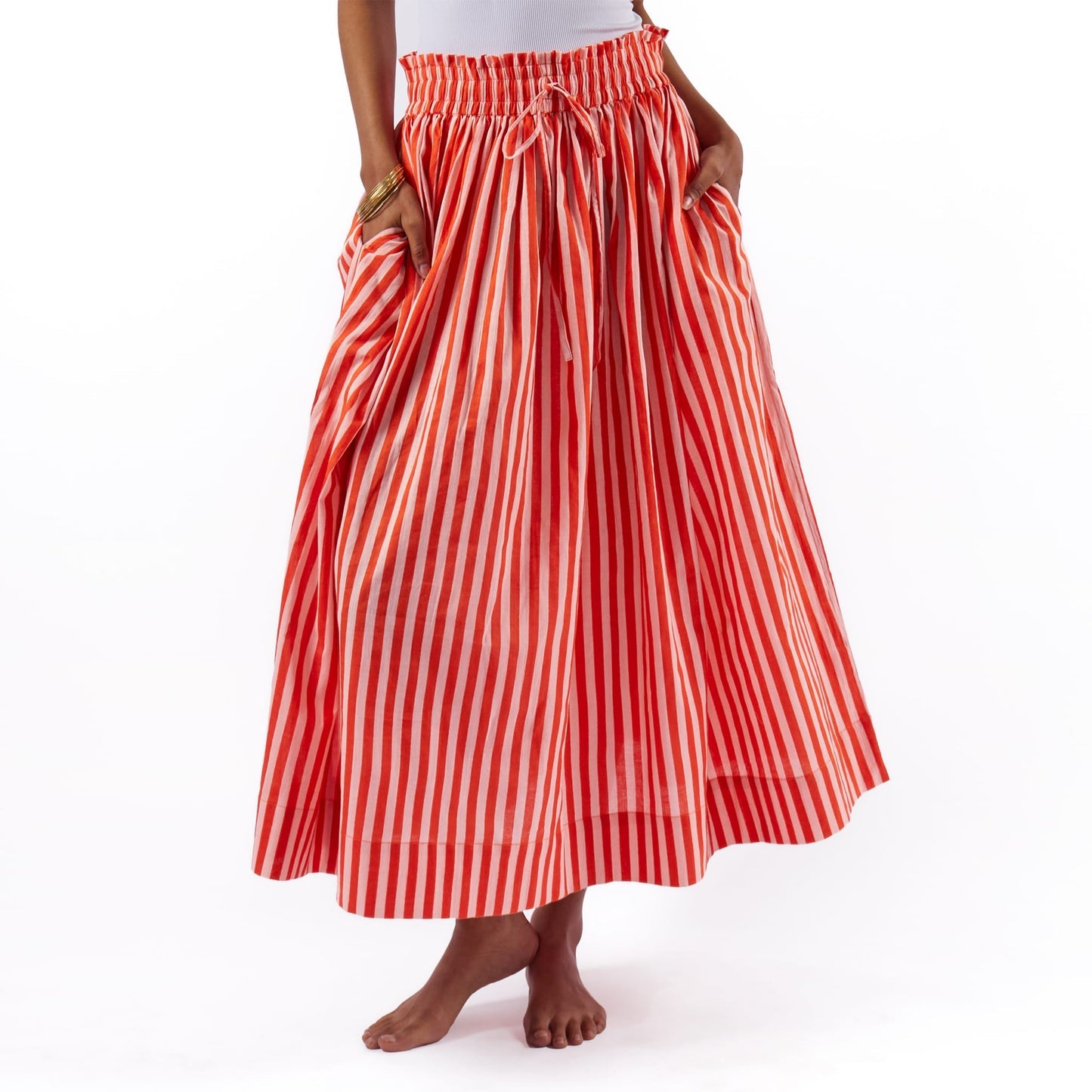 Keaton Skirt