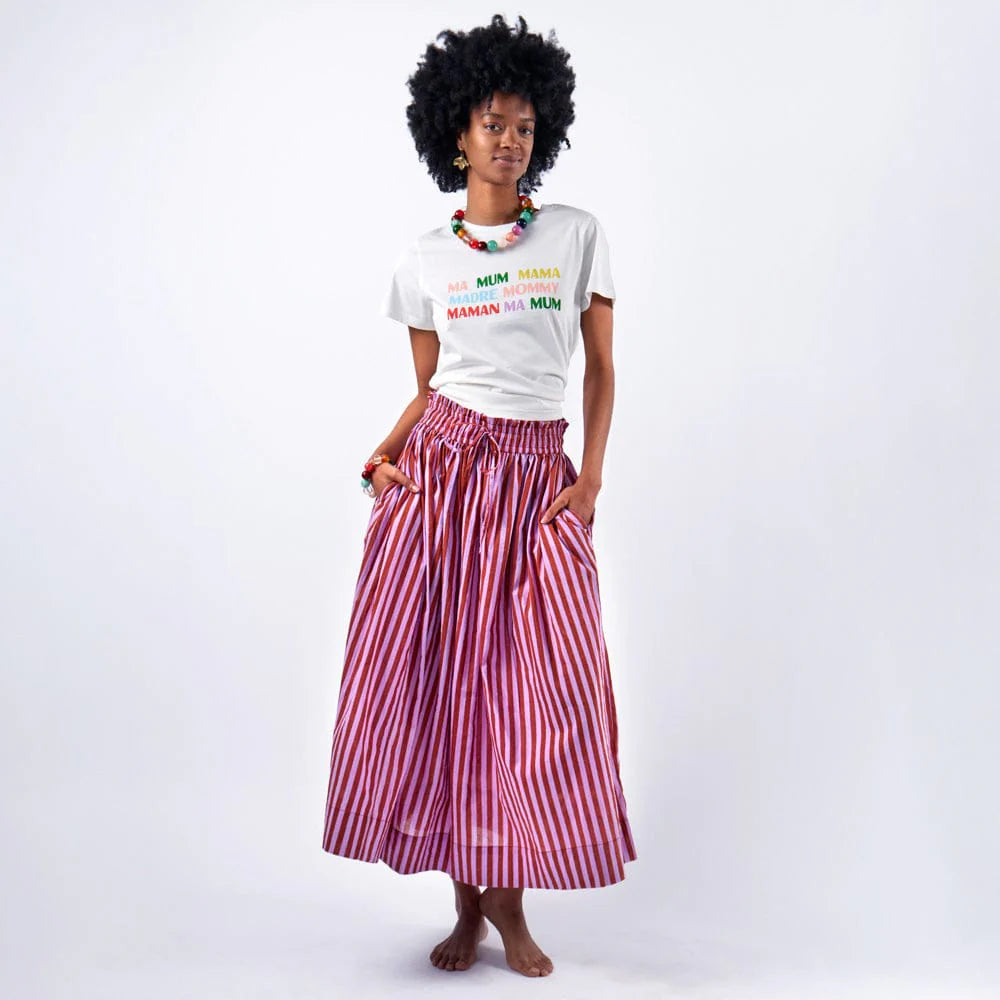 Keaton Skirt
