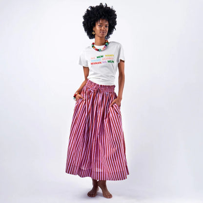 Keaton Skirt, view 10