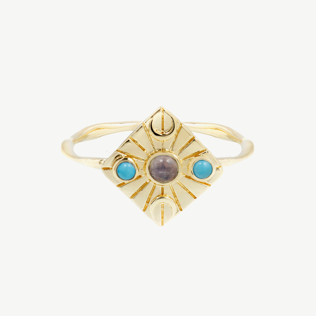 Compass Ring
