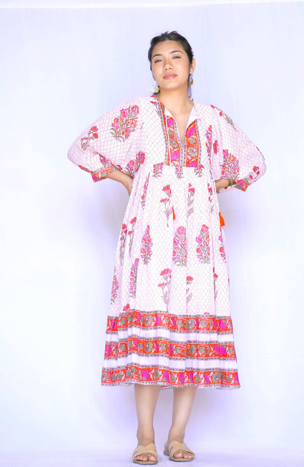 Mylah Dress