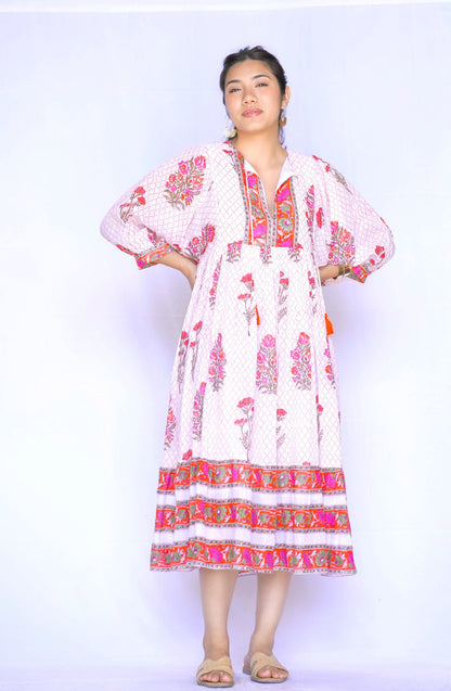Mylah Dress, view 4