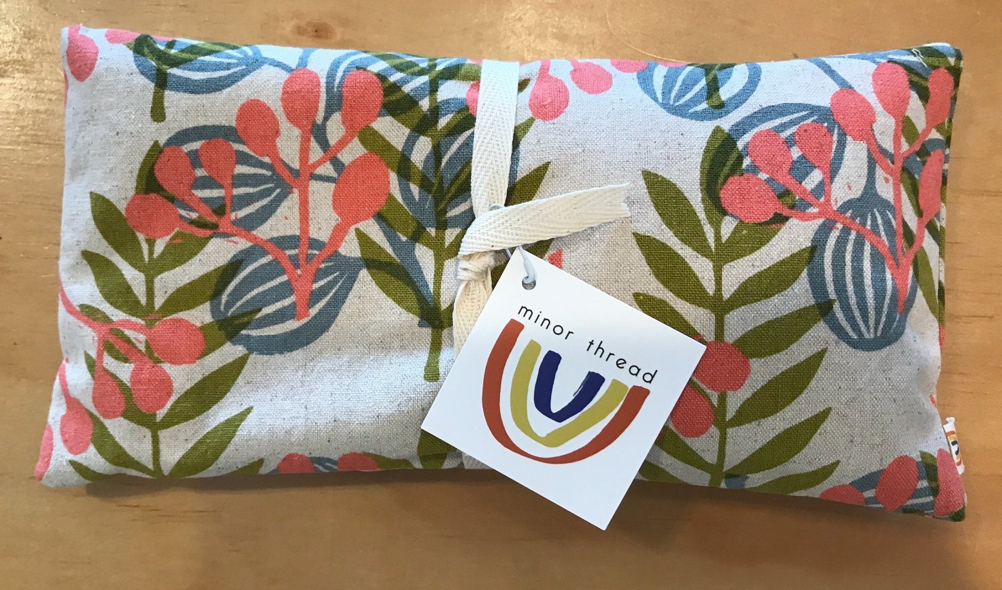 Lavender Oversized Eye Pillow Asst - The Riviera Towel Company