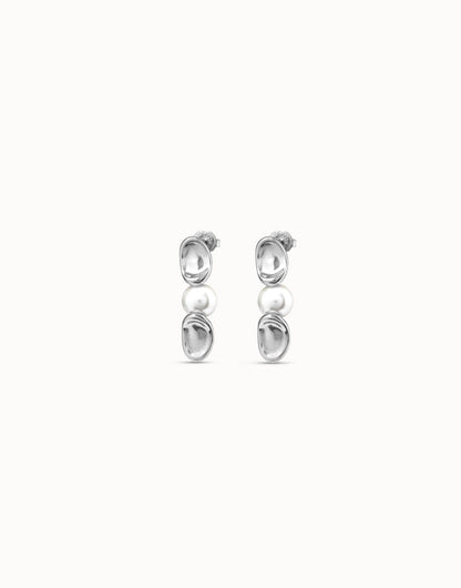 LEGEND Earrings - The Riviera Towel Company
