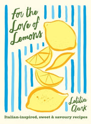 For The Love Of Lemons