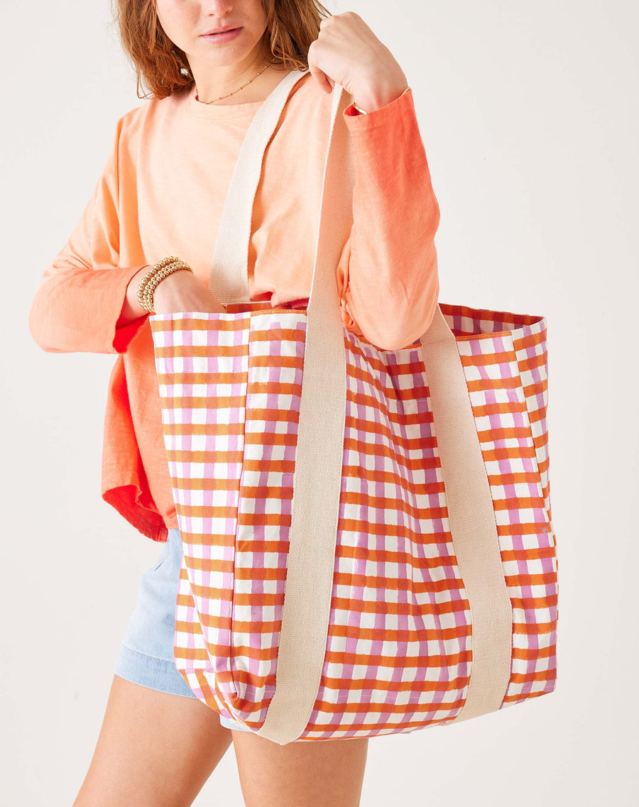 Leo Bag