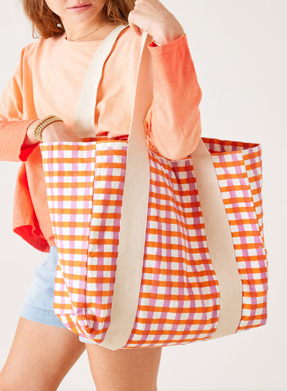 Leo Bag, view 3