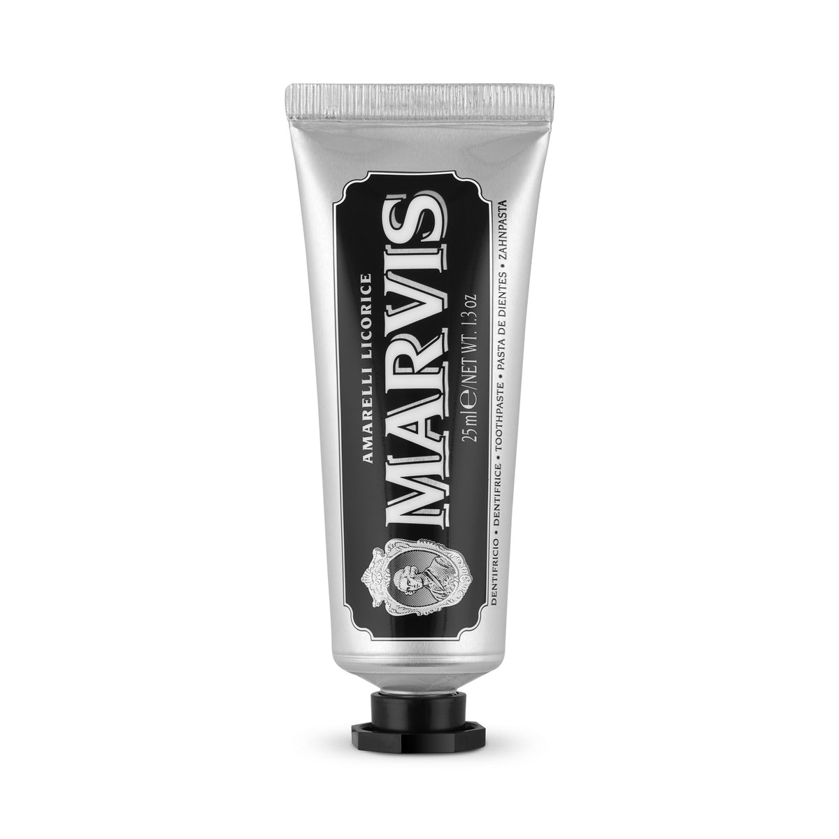 Marvis Toothpaste, view 2