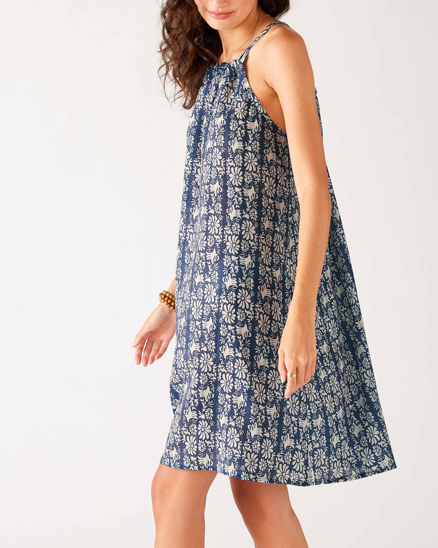 Light & Breezy Dress - The Riviera Towel Company