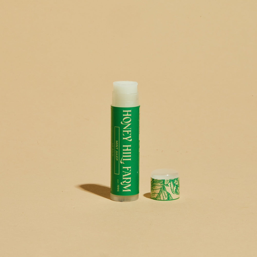 Honey Hill Lip Balm