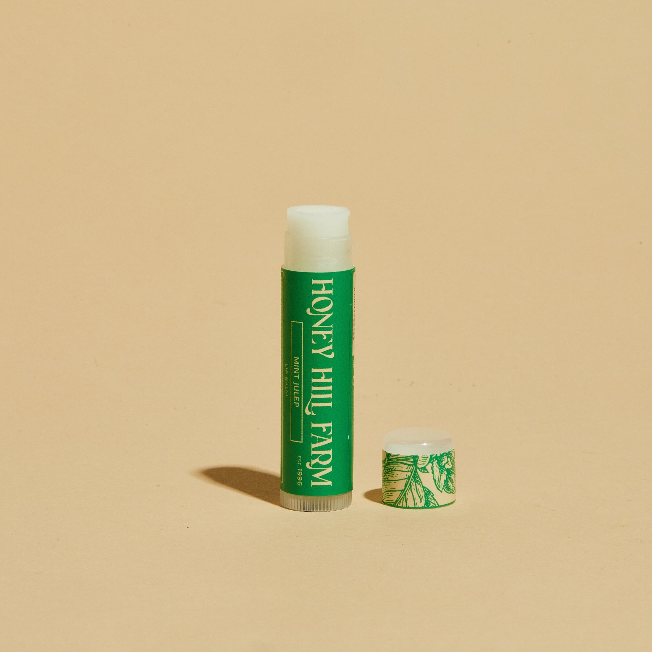 Honey Hill Lip Balm