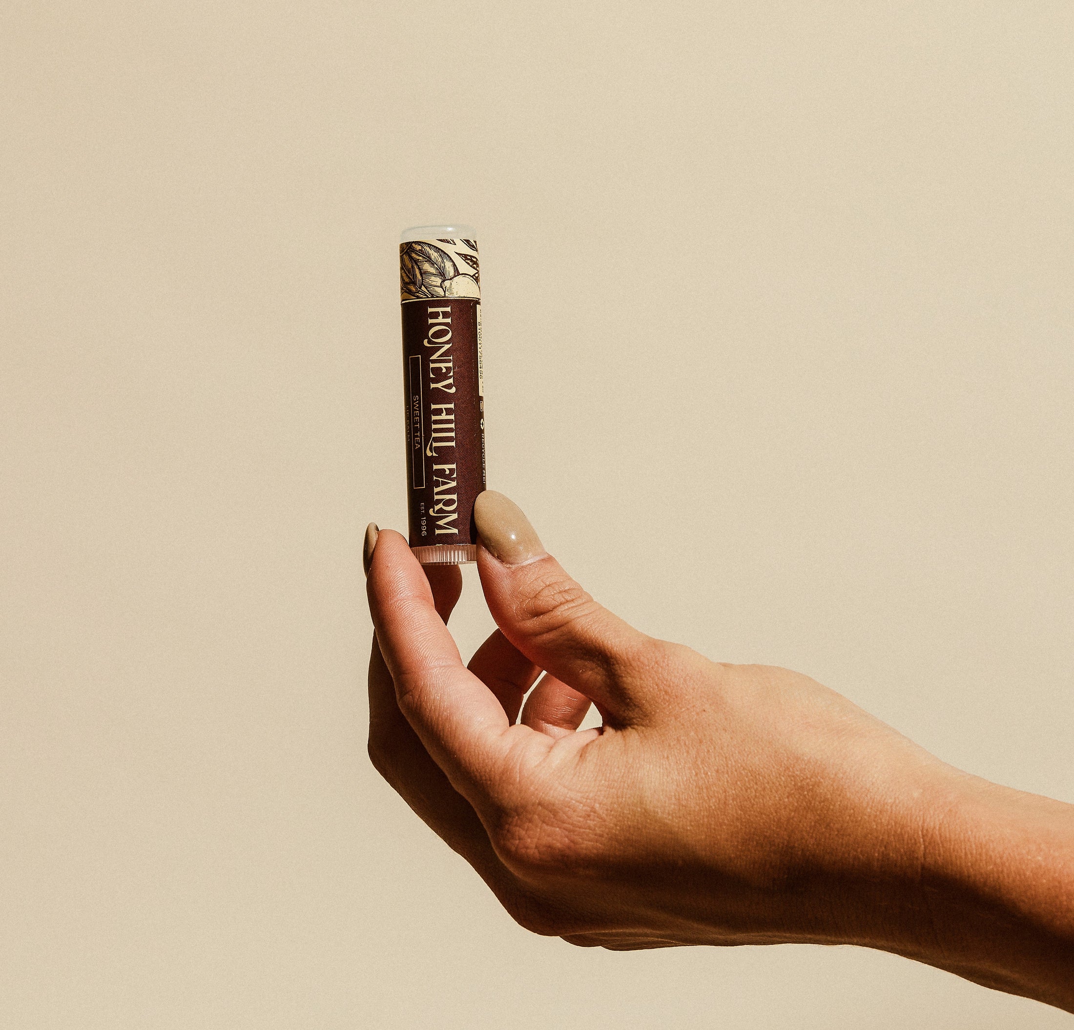 Honey Hill Lip Balm