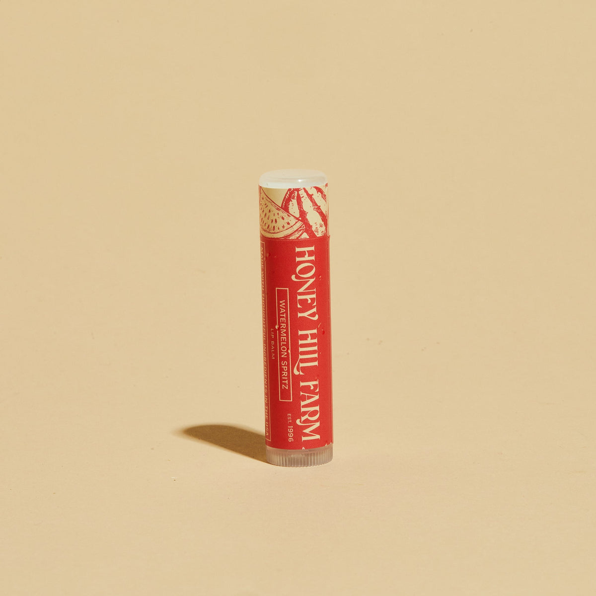 Honey Hill Lip Balm, view 4