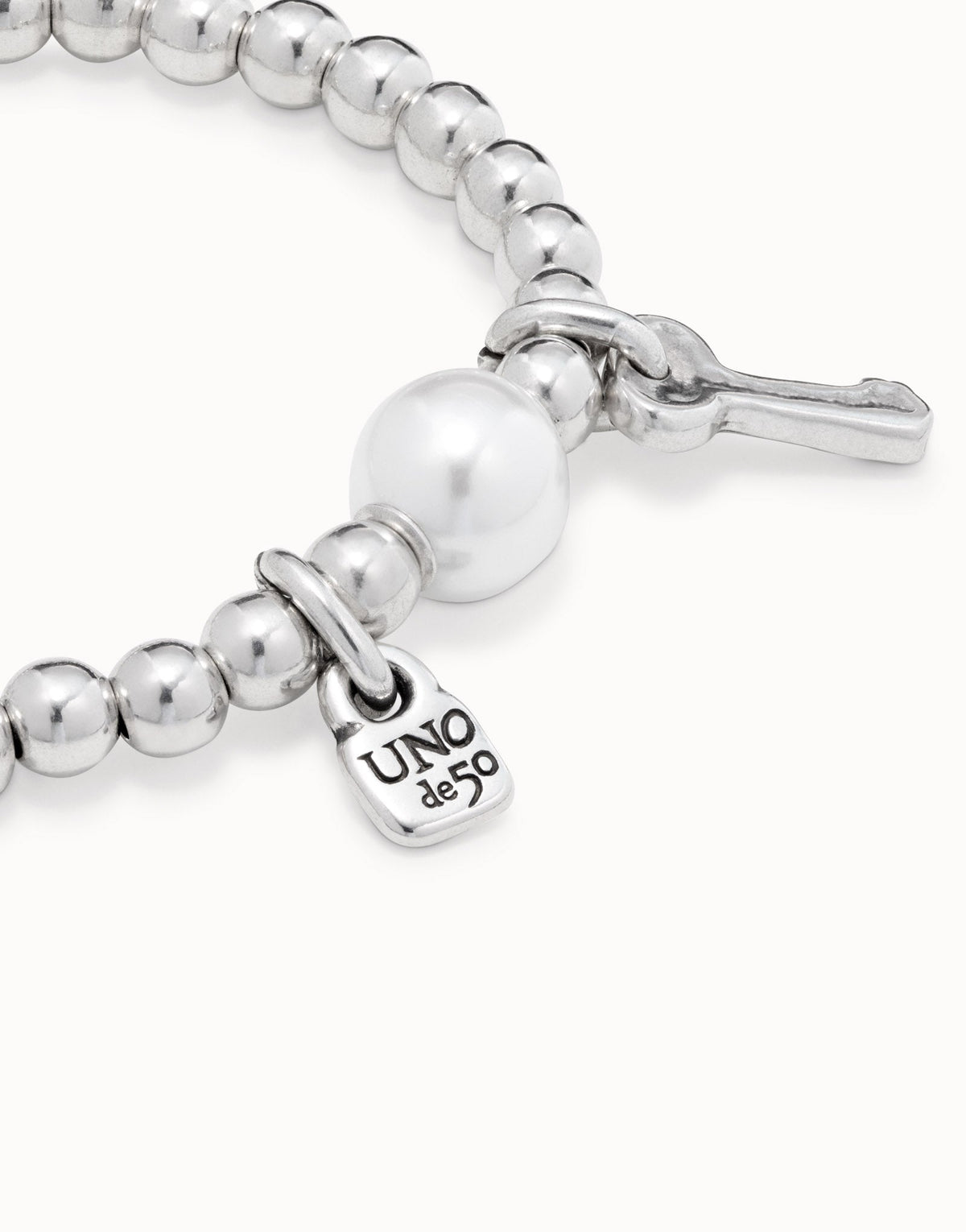Llavestruz Bracelet - The Riviera Towel Company