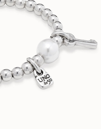 Llavestruz Bracelet - The Riviera Towel Company