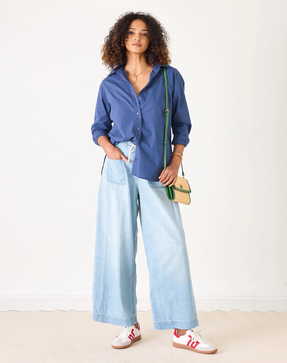 Londonberry Pant, view 6