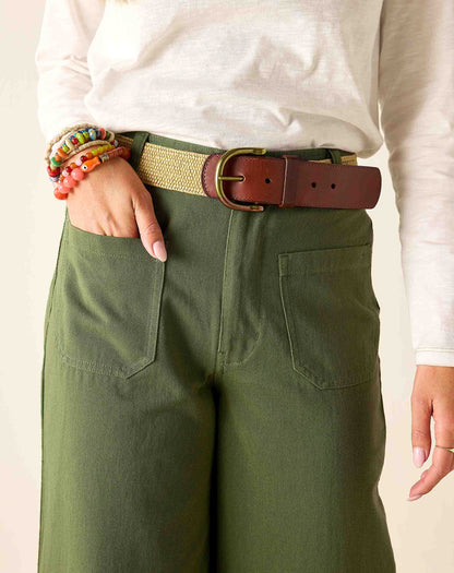 Londonberry Twill Pant, view 10