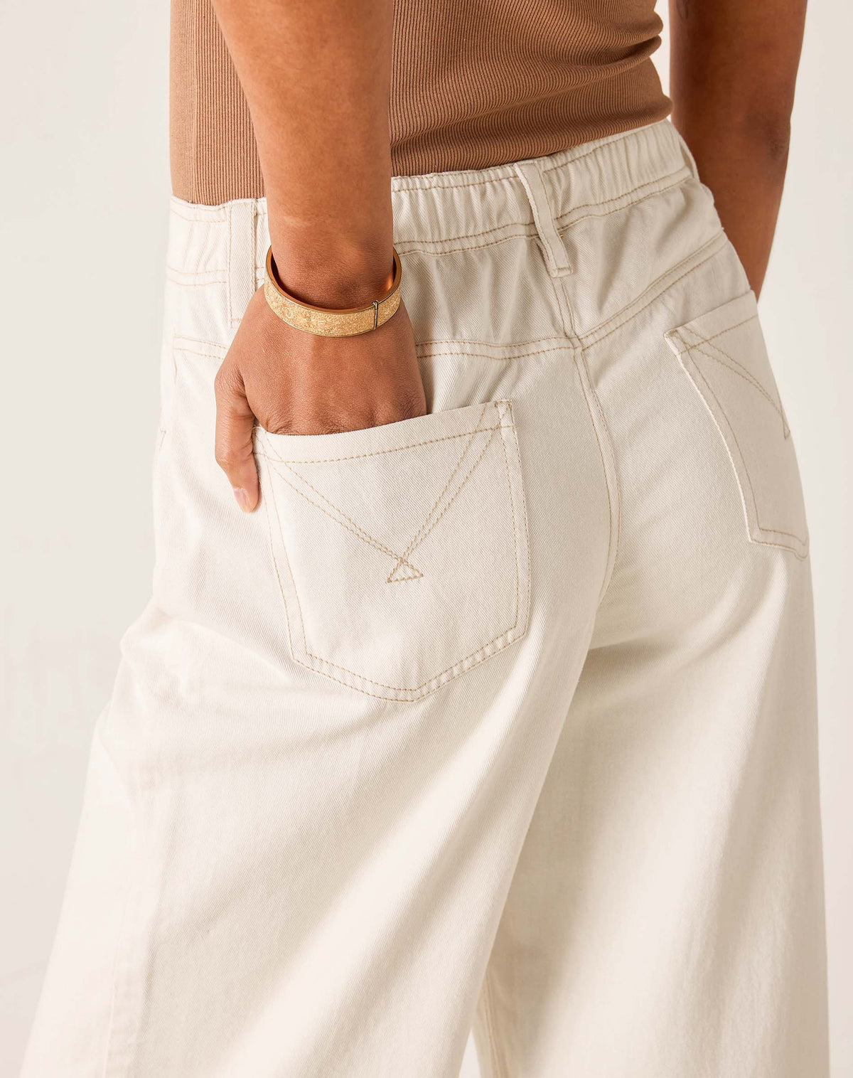 Londonberry Twill Pant, view 5