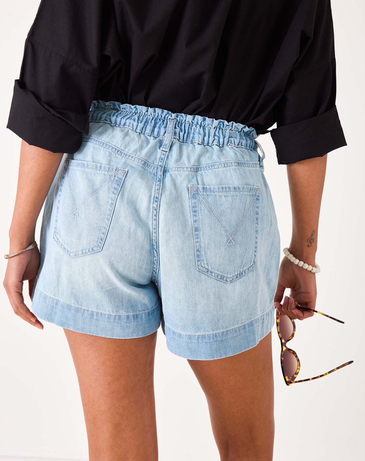 Londonberry Shorts, view 6