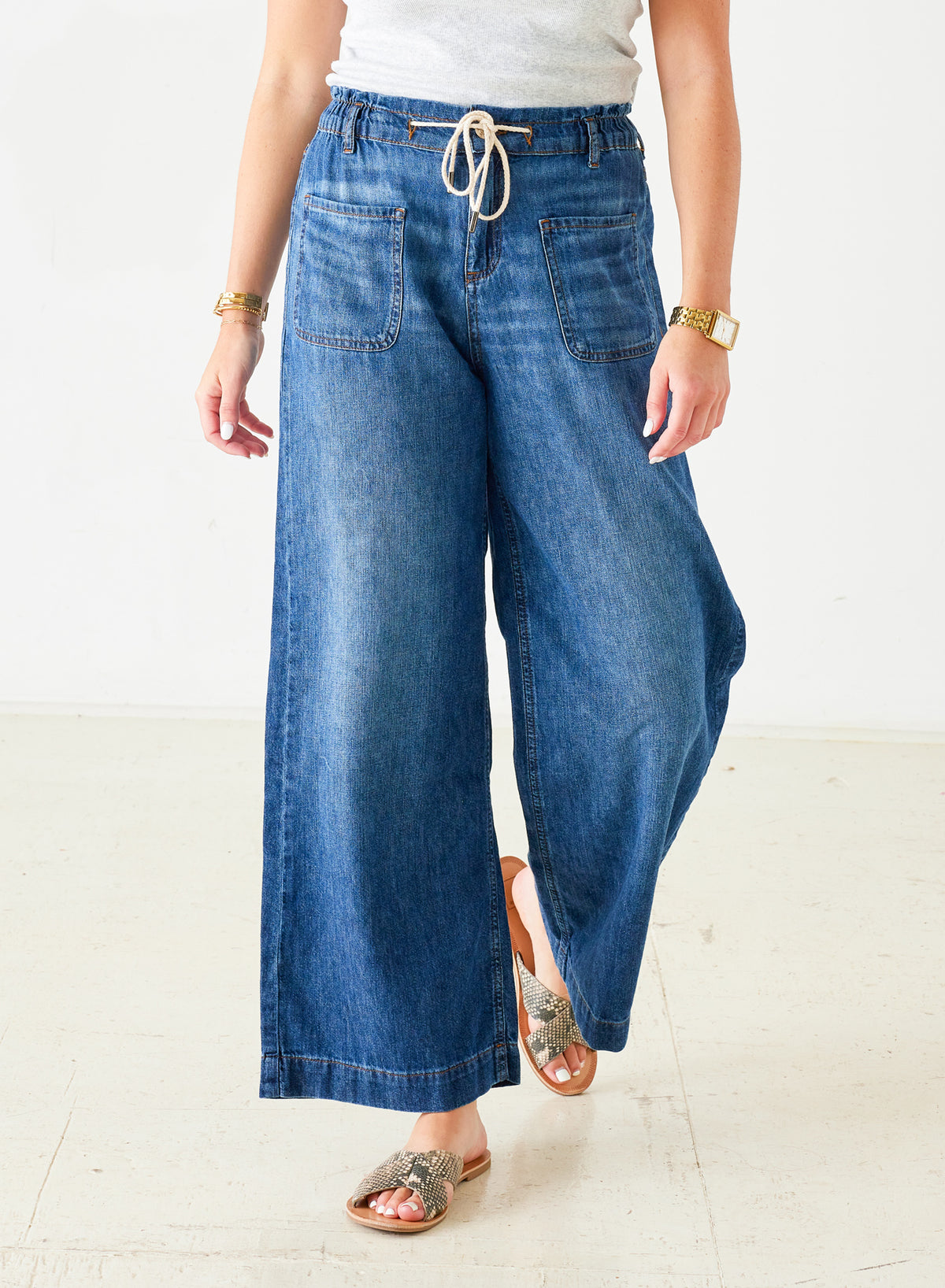 Londonberry Pant, view 3