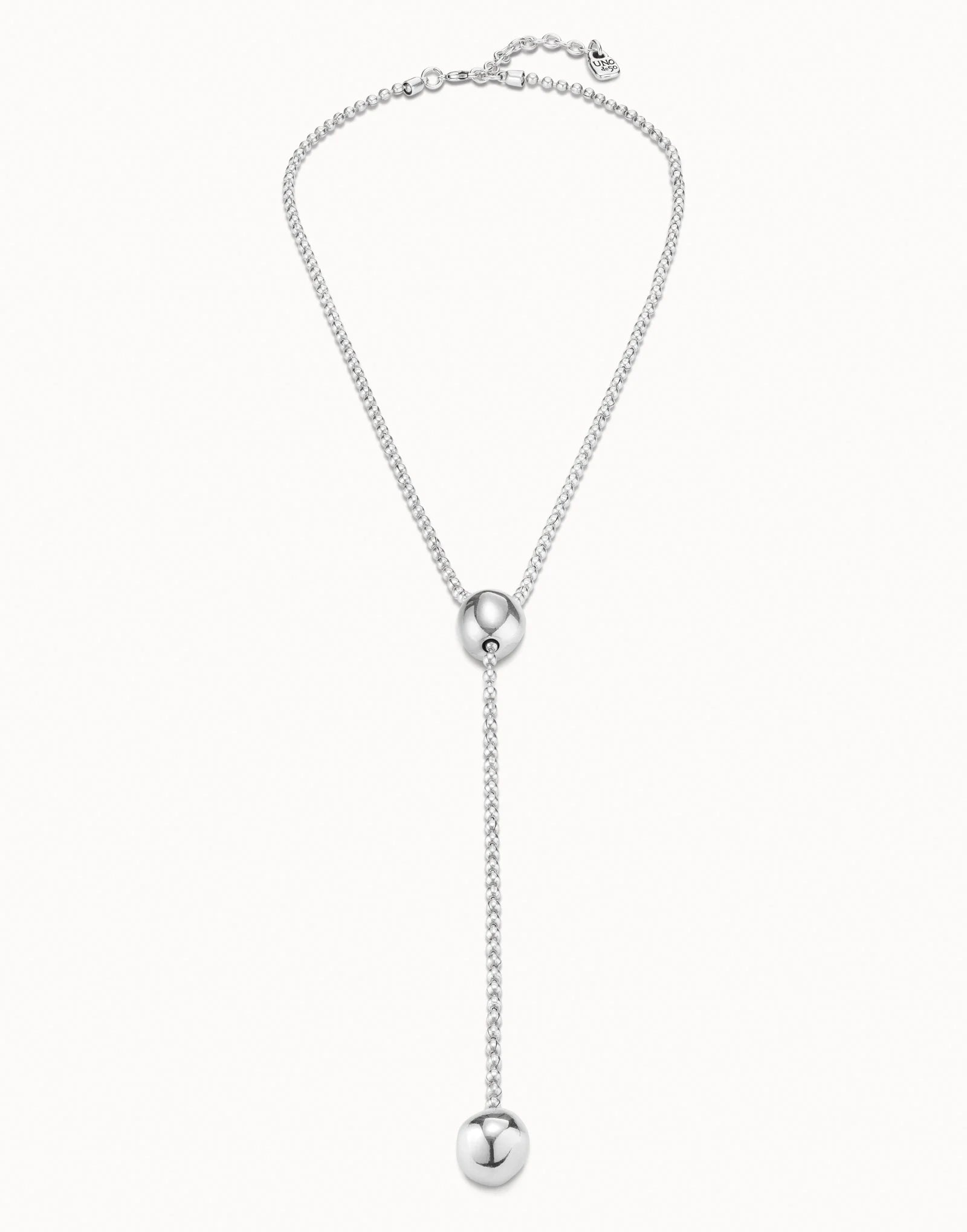 Lonely Planet Necklace - The Riviera Towel Company