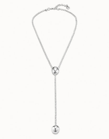 Lonely Planet Necklace - The Riviera Towel Company