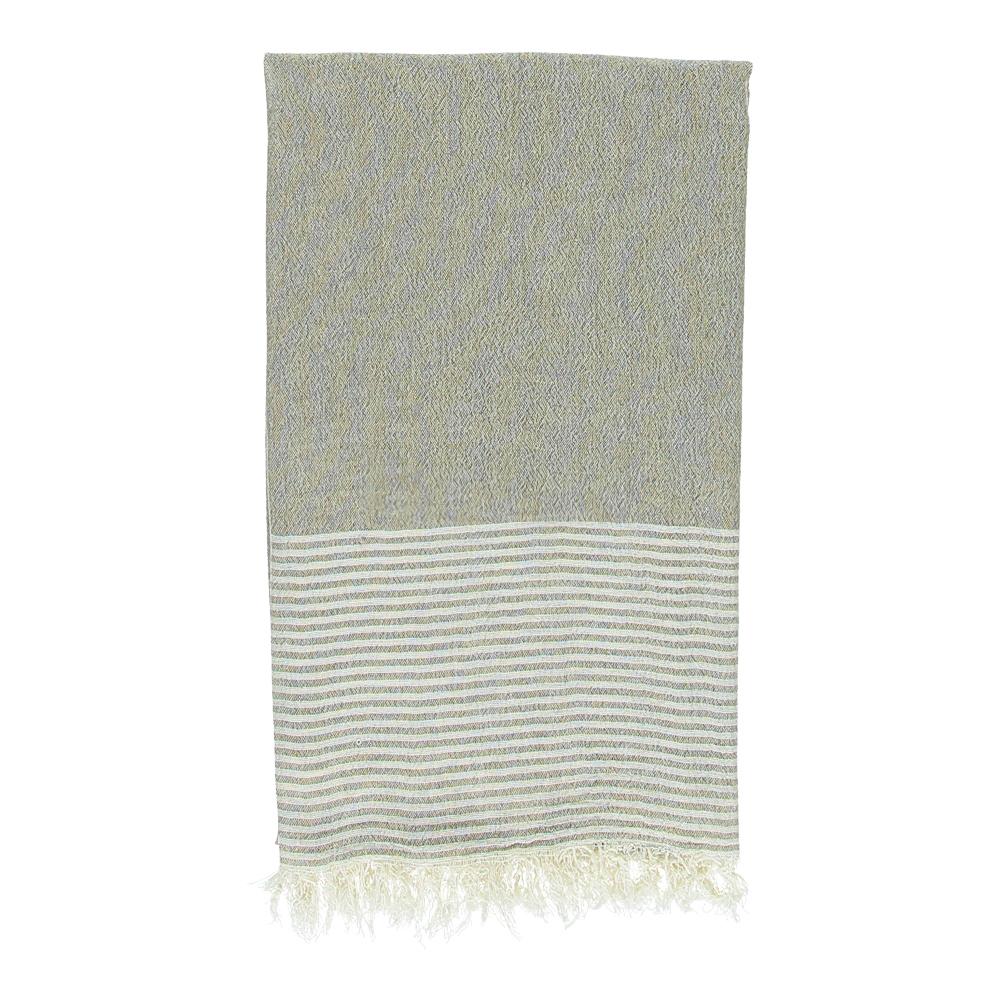 Lucca Lightweight Scarf Sarong Wrap - The Riviera Towel Company