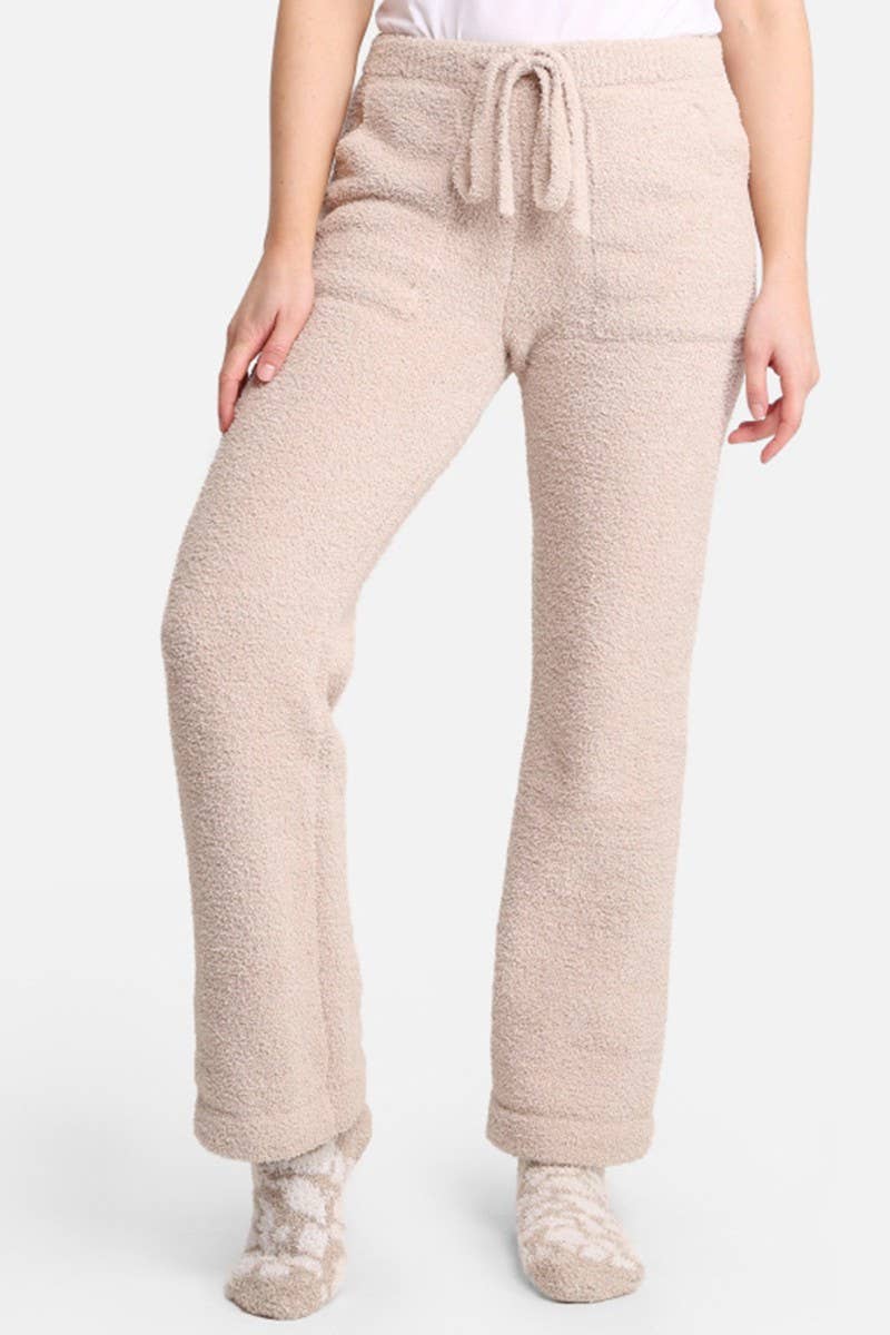 Lux Soft Lounge Pants - The Riviera Towel Company