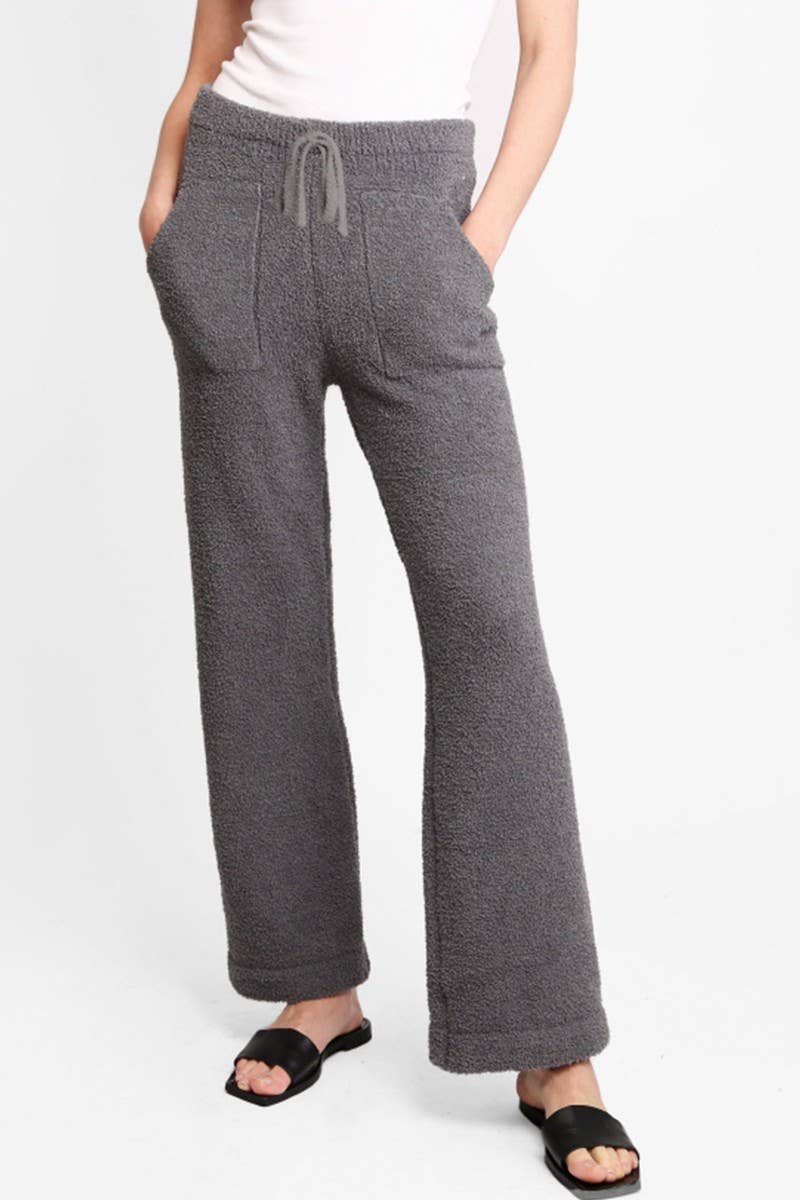 Lux Soft Lounge Pants - The Riviera Towel Company