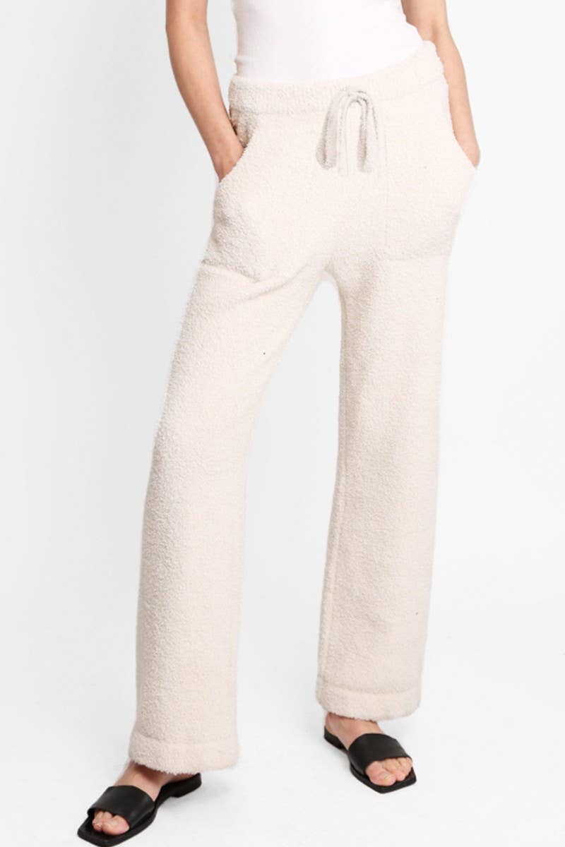 Lux Soft Lounge Pants - The Riviera Towel Company