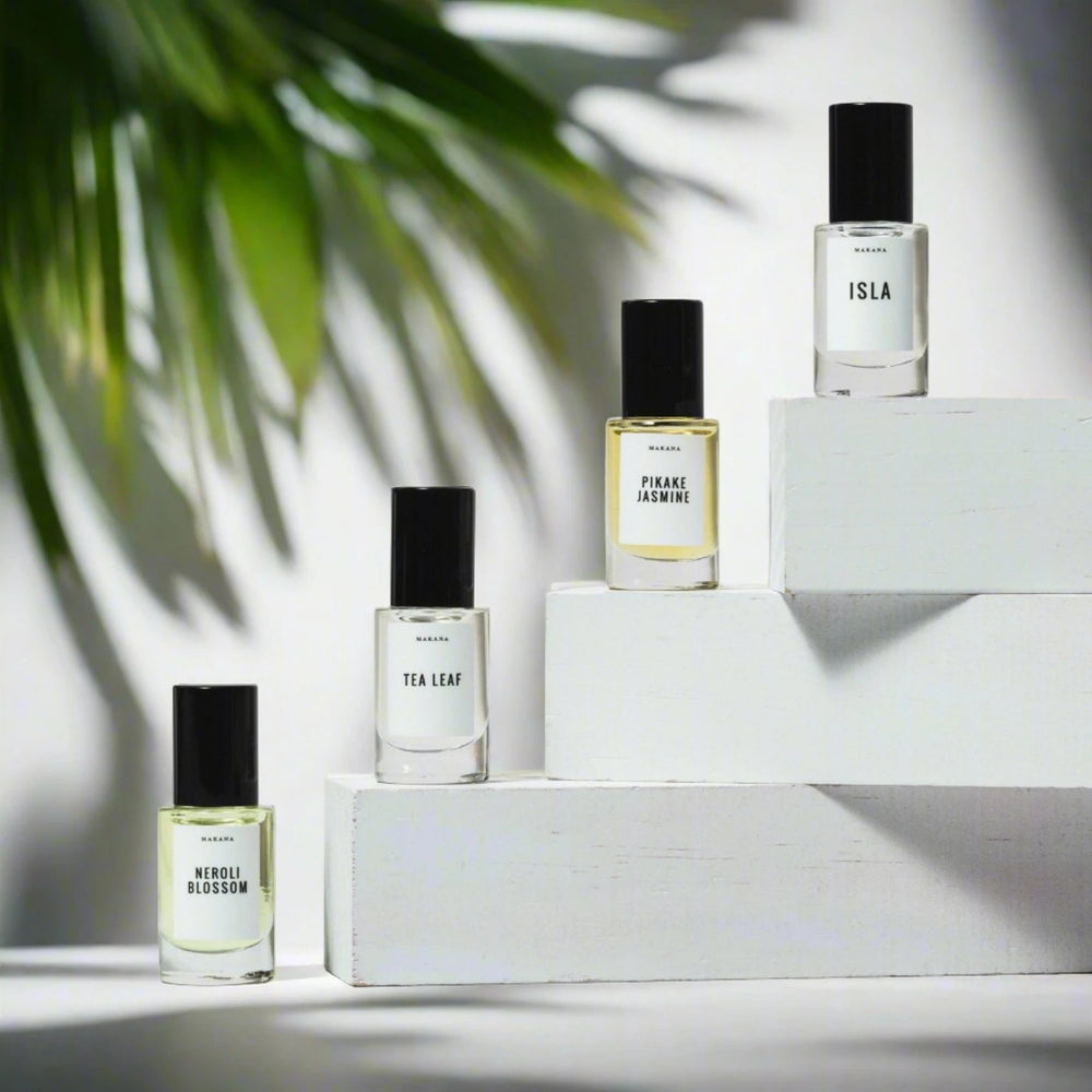 Makana 5ml Perfume Oil