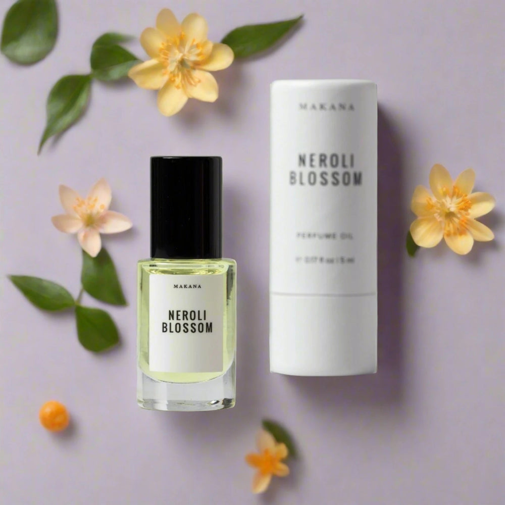 Makana 5ml Perfume Oil