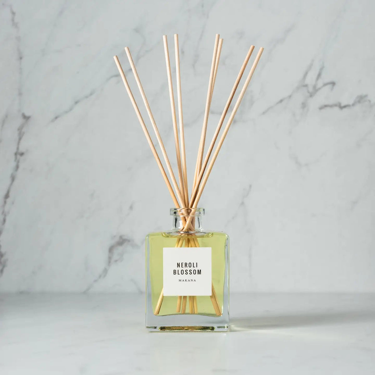 Makana Reed Diffuser - The Riviera Towel Company
